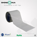 Medical Using RFID Solution RFID Paper Roll Tags Disposable ISO 18000-6C RFID Labels